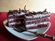 Torta sa višnjama