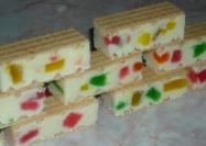Šarene kinder štanglice
