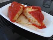 Paprika sa pirinčem
