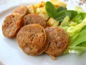 Chorizo domaće kobasice
