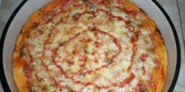 Ekspres pica