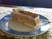 Sladoled torta