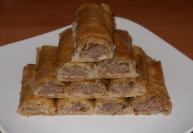 Cigaret burek