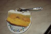Lagana torta sa dunjama
