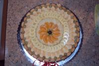 Plazma torta (voćna)