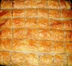 Pita sa pire krompirom