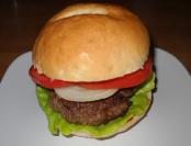 Domaći hamburgeri (2)