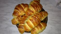 Lisnate kifle