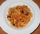 Chilli con carne