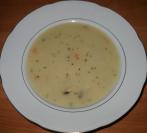 Krem supa od šampinjona