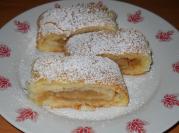 Savijača sa jabukama