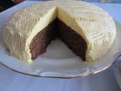 Batina crna torta