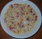 Salata sa tjesteninom