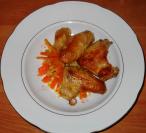 Pikantna pileća krilca