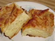 Gužvana gibanica