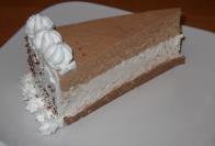 Chocodu torta