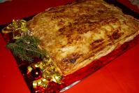 Novogodišnja gibanica