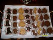 Novogodišnje praline