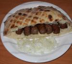 Domaći ćevapi