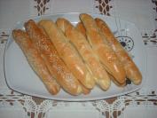 Olovka kiflice