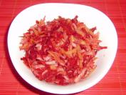 Salata sa jabukom