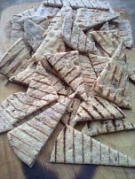 Integralne tortiljice