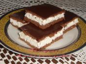 Kinder Milch šnite