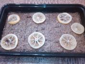 Baklava bez kora