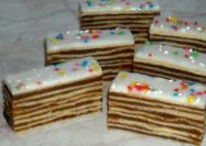 Karamel kocke