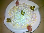 Kukuruz salata