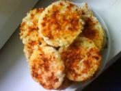 Domaći BAKE ROLLS