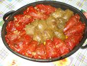 Posna paprika