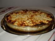 Lažna gibanica