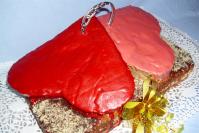 Torta Valentino