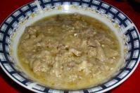 Pileći ajmokac