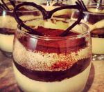 Tiramisu u čaši by Mila