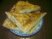 Ukusni burečići