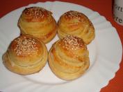 Slano pecivo sa pavlakom
