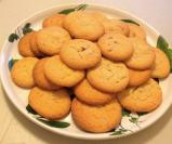 Chocolate Chip Cookies (Čokoladni keksići)