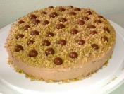 Nugat torta (3)