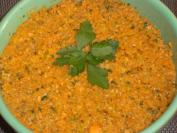 Salata od šargarepe (3)