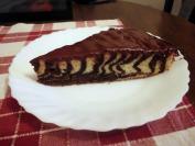 Zebra kolač (2)