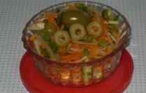 Rendana salata