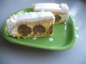Torta sa kuglicama
