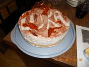 Cheescake Luka