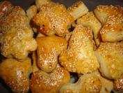 Pivski krekeri