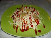 Žarkova salata