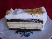 Torta Pepeljuga
