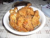 Piletina u Cornflakes-u