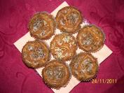 Muffini sa sirom